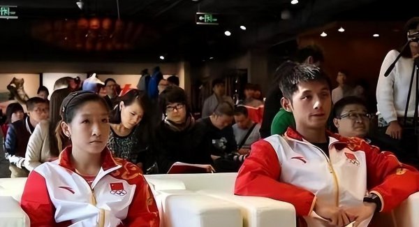 刘诗雯的丈夫是谁