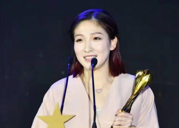 刘诗雯的丈夫是谁