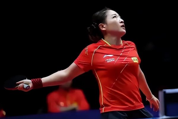 刘诗雯的丈夫是谁