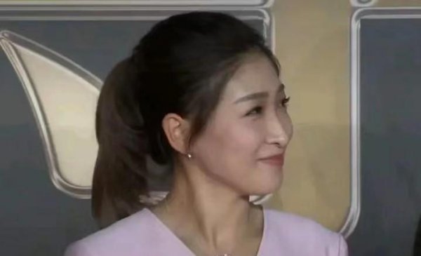 刘诗雯的丈夫是谁