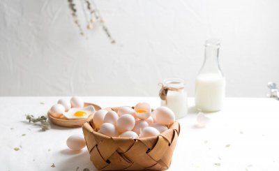 鸡蛋在常温下可以存放多少天 鸡蛋保质期是多长时间