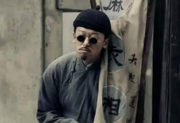 算卦的人为什么会知道那么多