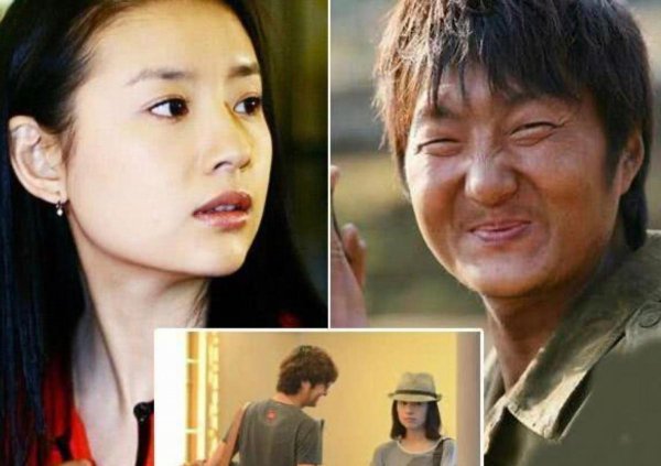 董洁潘粤明婚变原因来龙去脉