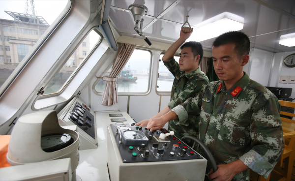 四级军士长是什么级别待遇