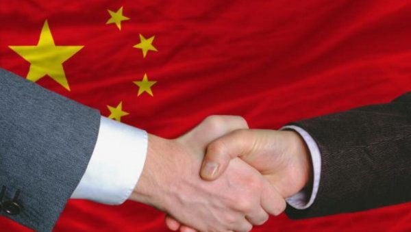 中国跟哪个国家关系最好