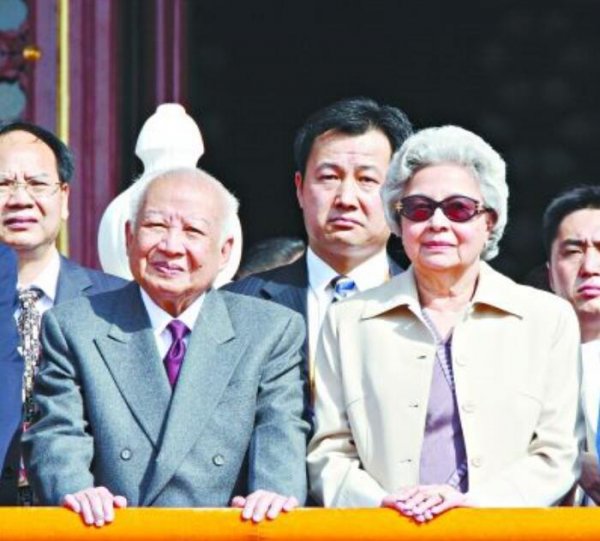 中国跟哪个国家关系最好