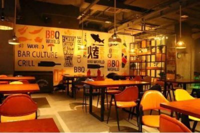 做烧烤利润大概是多少 开烧烤店是不是真的很赚钱