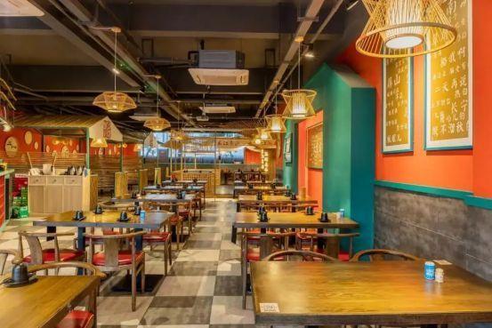 做烧烤利润大概是多少