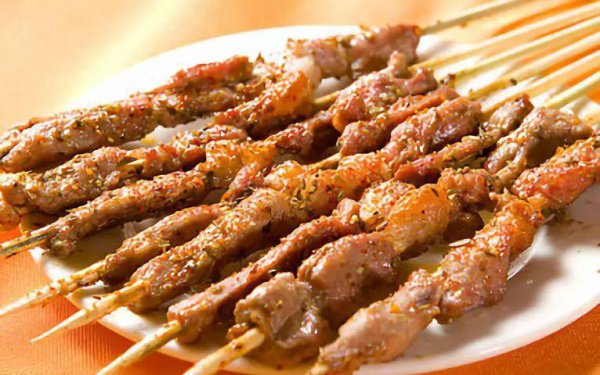 做烧烤利润大概是多少