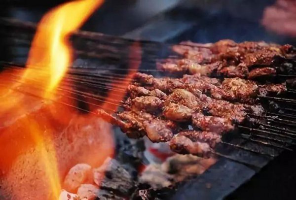 做烧烤利润大概是多少