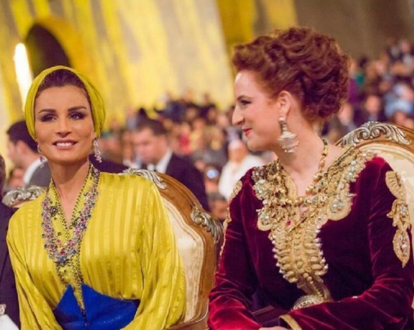 卡塔尔打工一个月工资多少钱