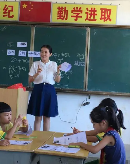 考了特岗教师无比后悔