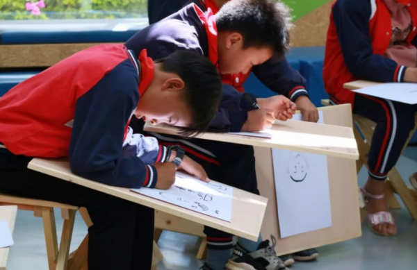 考了特岗教师无比后悔