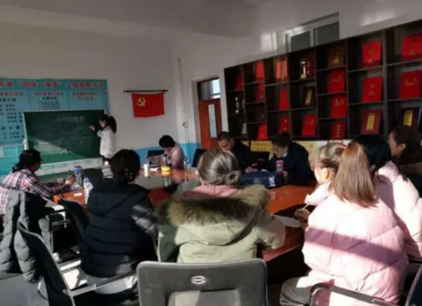 考了特岗教师无比后悔