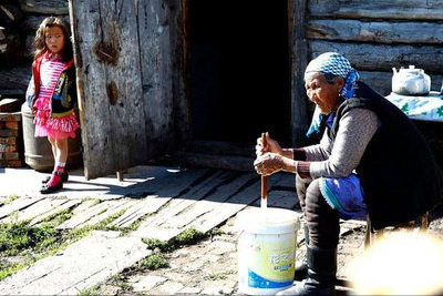 中国最诡异的民族是