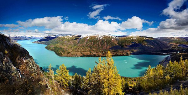 中国最诡异的民族是