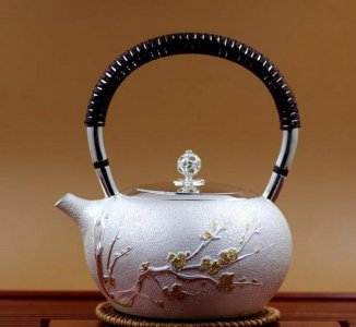 用铜壶烧水好吗 用银铜铁壶煮水对人的身体有哪些好处