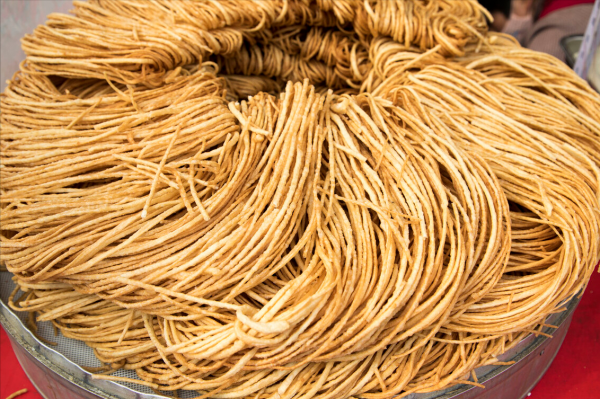 清明节吃饺子吗