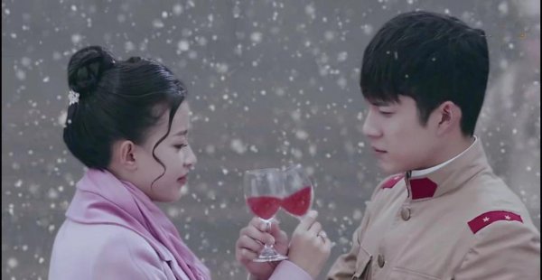 人生若如初相见结局是悲的吗