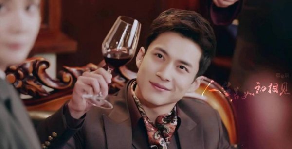 人生若如初相见结局是悲的吗