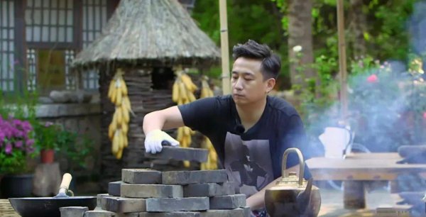 向往的生活导演是谁