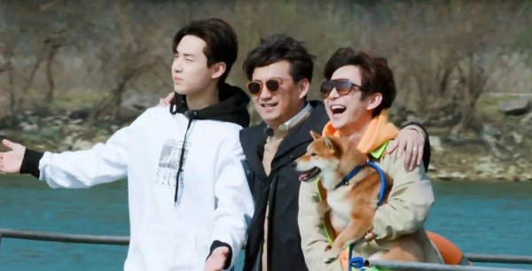 向往的生活导演是谁