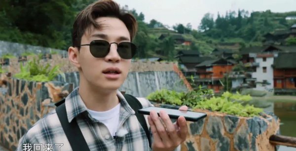 向往的生活导演是谁