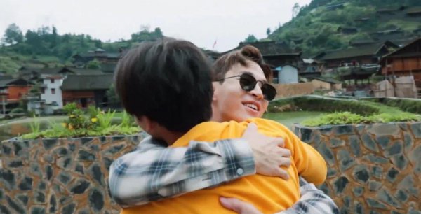 向往的生活导演是谁