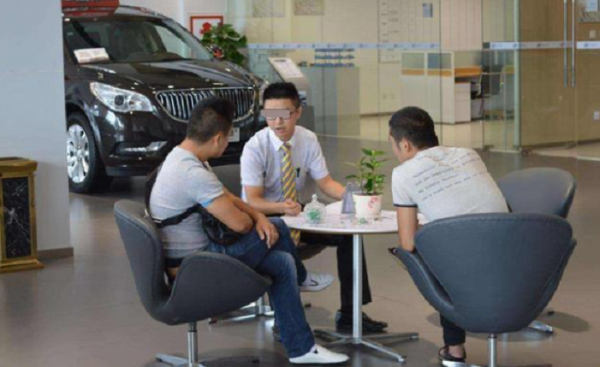 分期买车和全款买车哪个划算