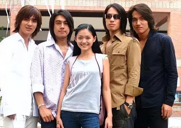 周渝民个人资料简介