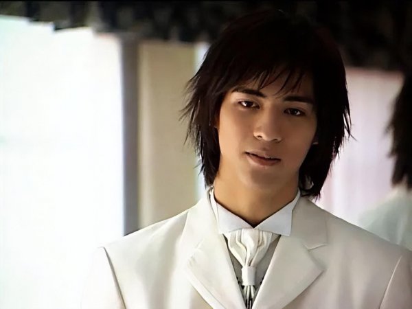 周渝民个人资料简介