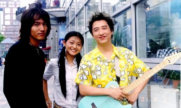 周渝民个人资料简介