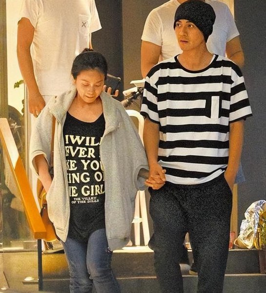 周渝民个人资料简介