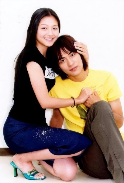 周渝民个人资料简介