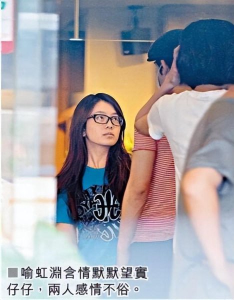 周渝民个人资料简介