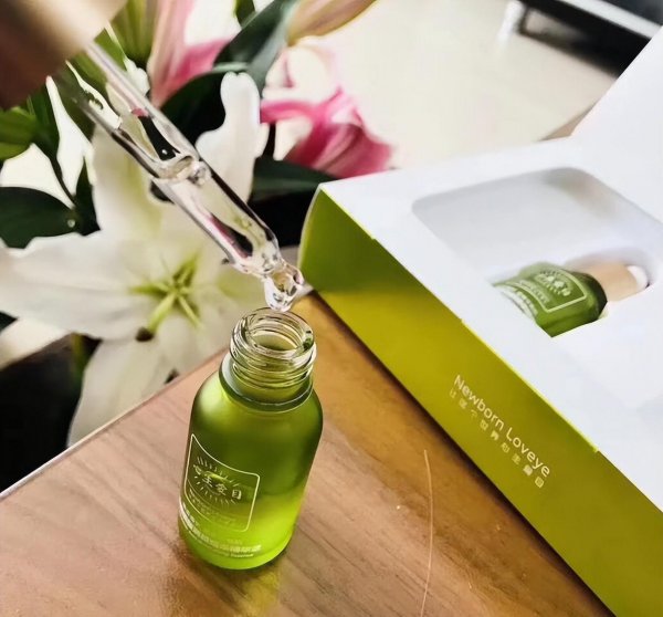 精华液对皮肤有什么好处