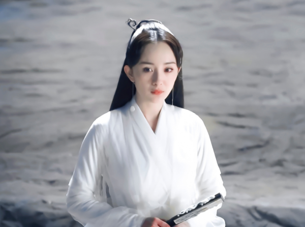 杨紫多少岁实际年龄