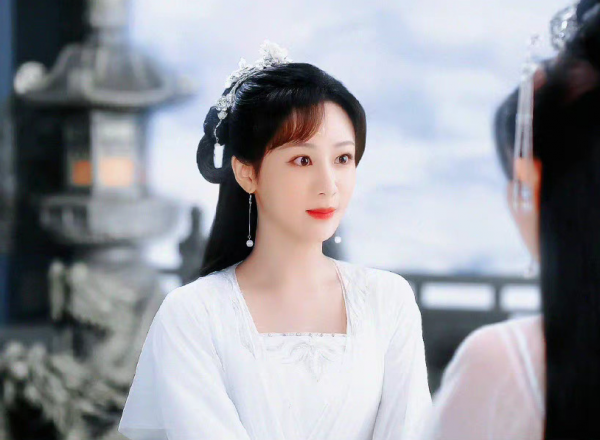 杨紫多少岁实际年龄