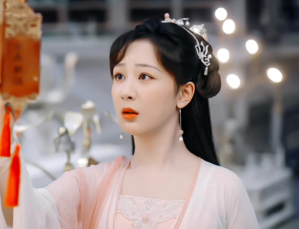 杨紫多少岁实际年龄