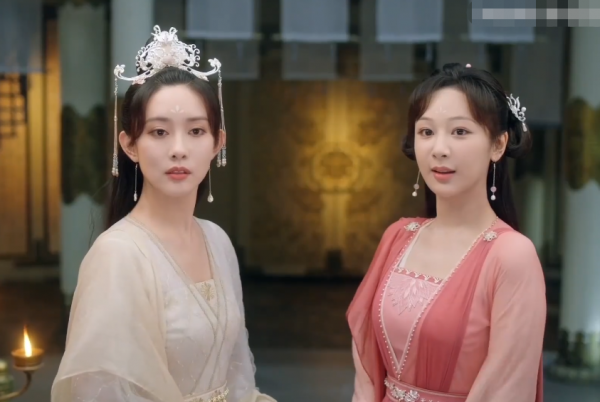 杨紫多少岁实际年龄