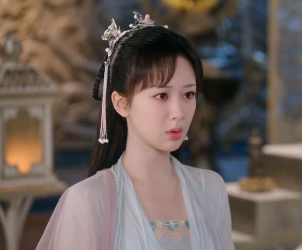 杨紫多少岁实际年龄