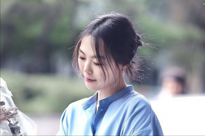 金敏喜前男友们都有谁 细数韩国女神金敏喜的历任男友