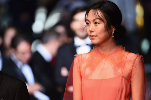 金敏喜前男友们都有谁