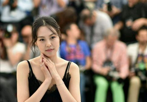 金敏喜前男友们都有谁