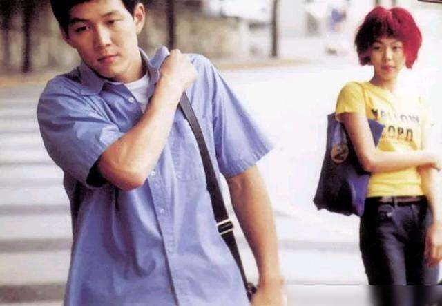 金敏喜前男友们都有谁