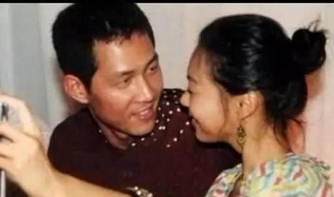 金敏喜前男友们都有谁