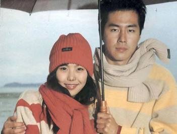 金敏喜前男友们都有谁