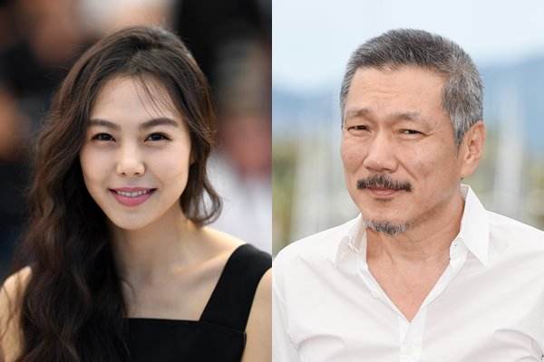 金敏喜前男友们都有谁