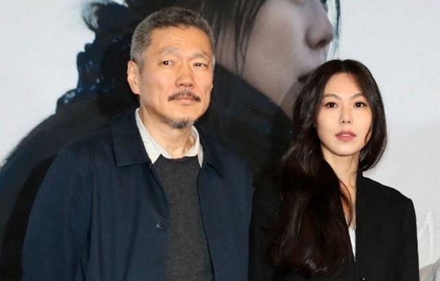 金敏喜前男友们都有谁