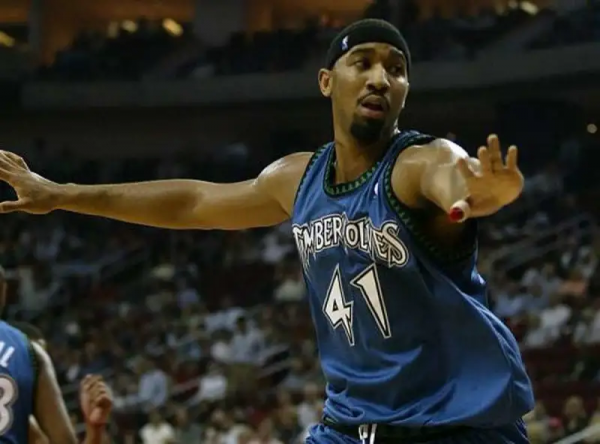 nba意外死亡球员名单